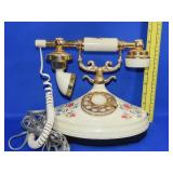 Rotary Telephone