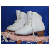 Pair of Ice Skates - Jackson - 7 1/2
