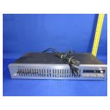 Realistic 12 Band Frequency Equalizer - Works