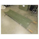 Military Stretcher - 90L