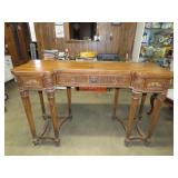 Early French Provincial Buffet