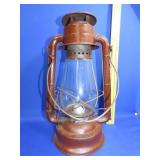 Dietz No.2 Blizzard Lantern