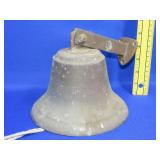 Brass Ships Bell
