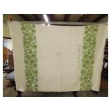 2 Pura Lana Virgen 50% Wool / 50% Alpaca Blankets