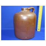 Stoneware Jug