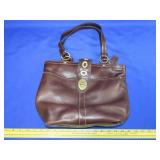 Coach Leather Purse