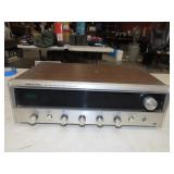 Realistic STA-16B Receiver (Need Work)