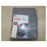 Christmas Ornament Storage Box (New)