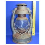 Embury No.2 Air Pilot Lantern