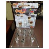 Tik Tac Toe Party Game