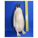 Wood Penquin