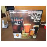 Mr Beer Craft Beer Kit