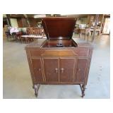 Knox Emprophonic Phonograph