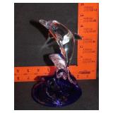 Crystal Dolphin
