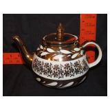 Gibsons Staffordshire Teapot