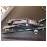 Craftsman 2 1/4 Ton Floor Jack - Works
