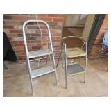 2 Step Stools