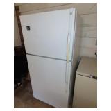 GE Refrigerator - Works - Very Cold