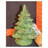 Small Ceramic Christmas Tree