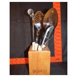 Cutco Utensil Set - NEW