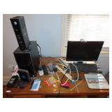 Dell Inspiron Computer