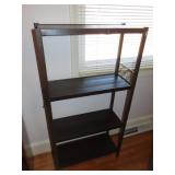 Metal Shelf - 24W 10D 48T