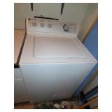 GE Washing Machine - WORKS