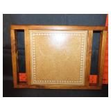 Wood & Tile Trivette