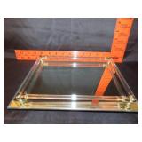 Mirror Vanity Tray