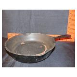 8" Cast Iron Fry Pan