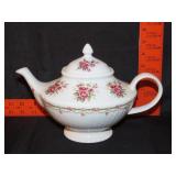 Arthur Wood & Son Staffordshire Teapot