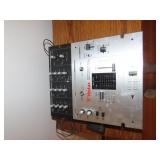 Vestax PMC-05 Pro III VCA DJ Mixer