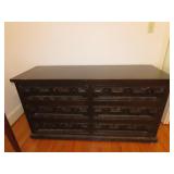 6 Drawer Dresser