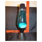 Lava Lamp