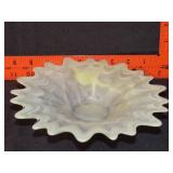 Merano Art Glass Bowl - 8"