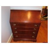 Broyhill Slant Front Desk