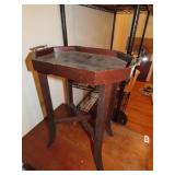 Lift Top Table - 16W 10D 20T