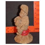 Tom Clark Duncan Gnome