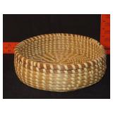 Sweet Grass Bowl - 9"