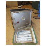 Coleman Camp Oven