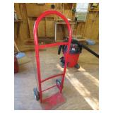 Hand Trucks
