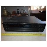 Kenwood DT-R4070 CD Player - Powers On