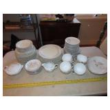 Royal Limited Sea Scapes & Summit Beloved China