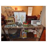 Double Shelf Lot