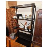 Metal Shelf - 36W 16D 71T