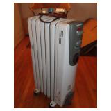 DeLonghi Heater - Untested