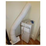 Midea Portable Air Conditioner - Works