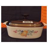 Corningware 2 Liter Casserole