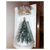 Party Lite Glowing Tree