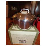 BillaWare Stove Stop Smoker - NEW